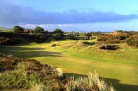 Royal County Down Golf Club