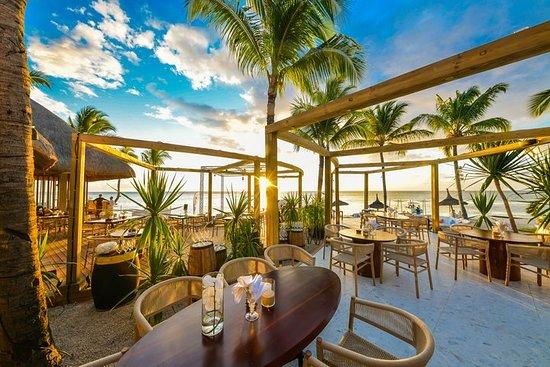 Buddha Bar Beach