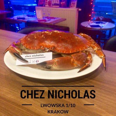 Chez Nicholas