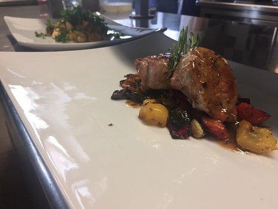 Restaurant Il Leone