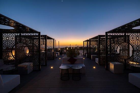 Rocktop Skybar