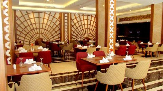 Allegro Restaurant