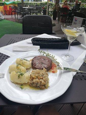 Restauracja Moscicki