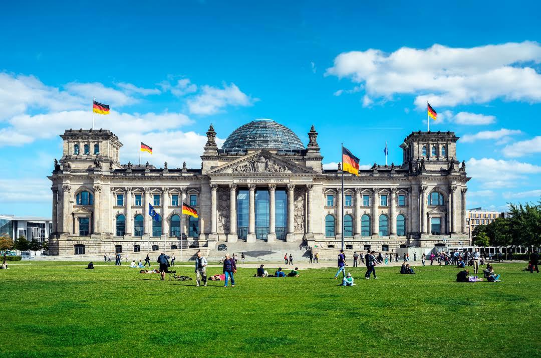 Bundestag