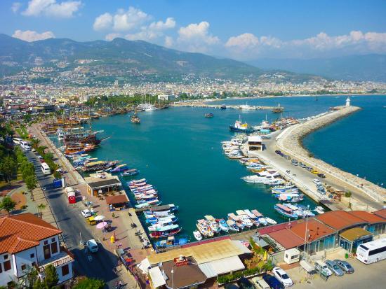 Kızılkule