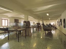 Muzeum Historii Morskiej