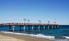 Plaża de Nagüeles