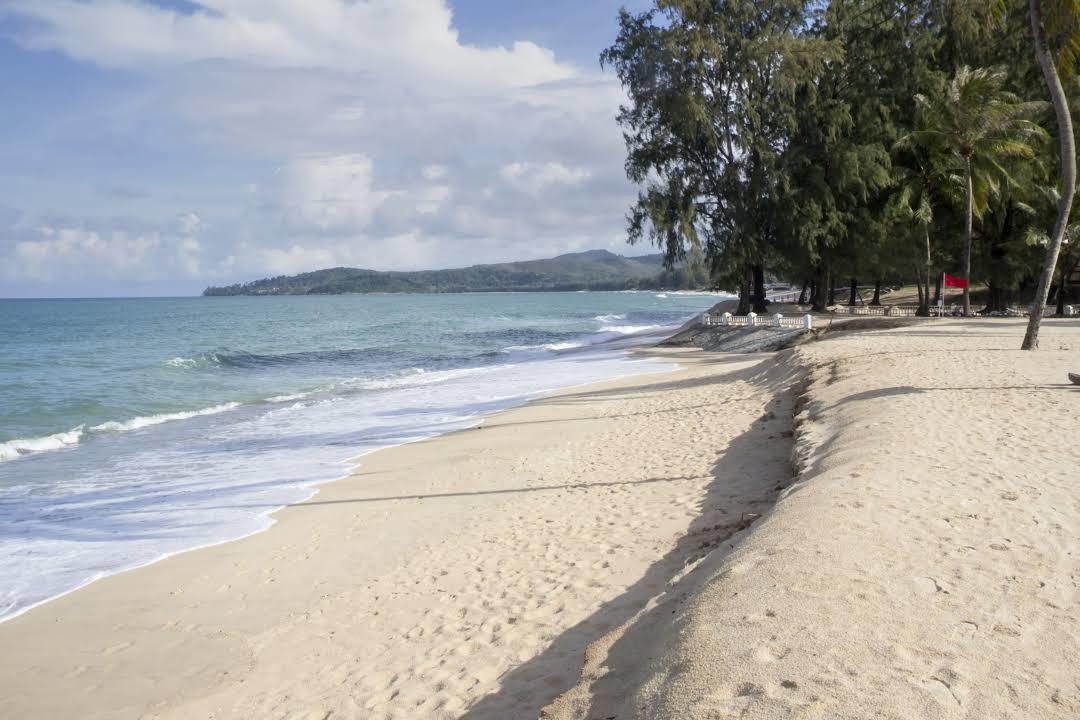 Plaża Bang Tao