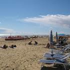 Plaża Bibione