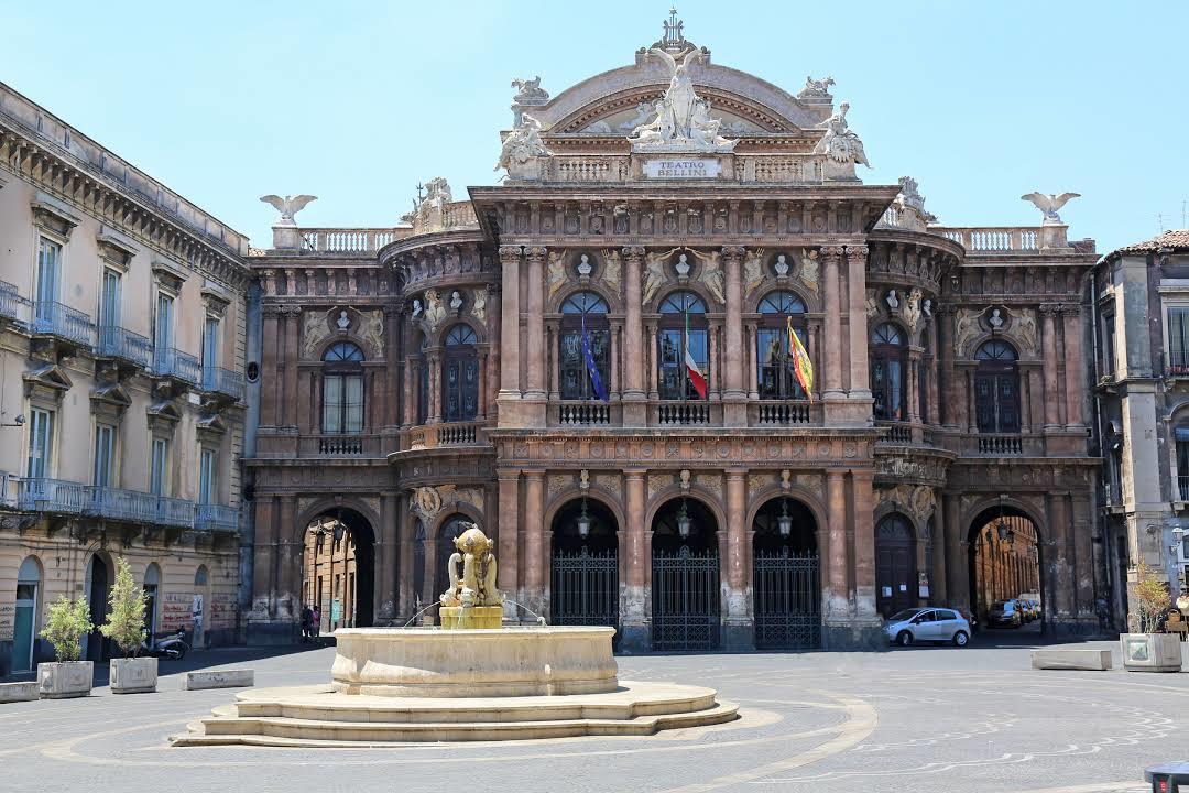 Teatr Bellini