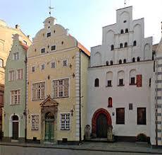 Trzej Bracia