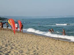 Plaża Nirvana