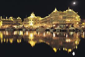 Port Puerto Marina