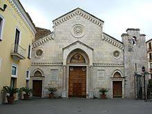 Katedra w Sorrento