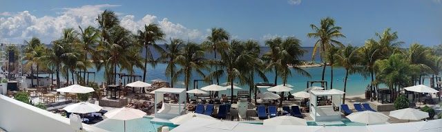 Plaża Mambo Beach