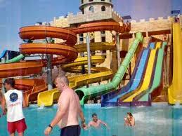 Park wodny Aqua Paradise