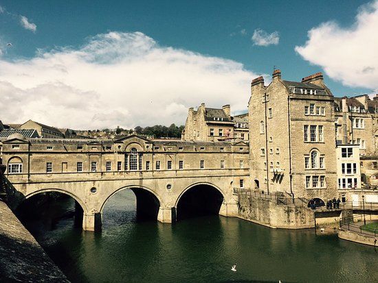 Most Pulteney