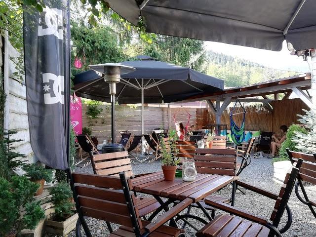 Freeride Bar Szczyrk