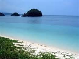 Plaża Ilig-Iligan