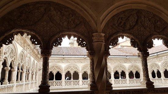 Narodowe Muzeum Rzeźby w Valladolid
