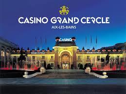 Kasyno Grand Cercle