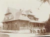 Czerwony Dwór