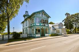 House of Aspazija