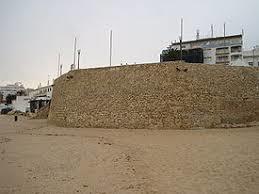 Fortaleza de Armacao de Pera