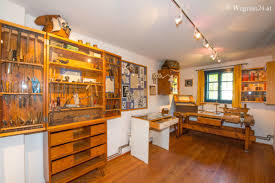 Waggerl Haus Museum