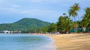 Bo Phut Beach