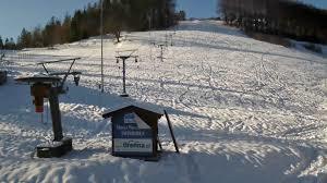 Ski Dolina Brenna