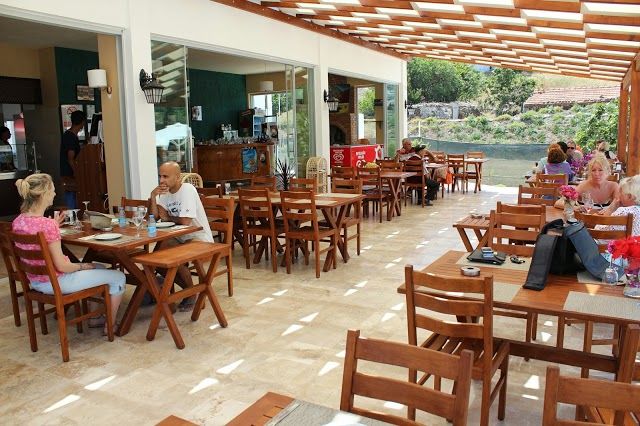Plaża Magi Beach