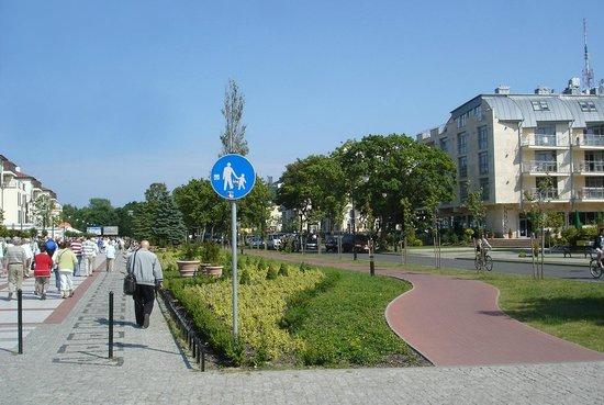 Promenada