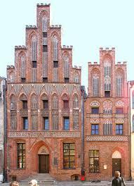 Dom Mikołaja Kopernika