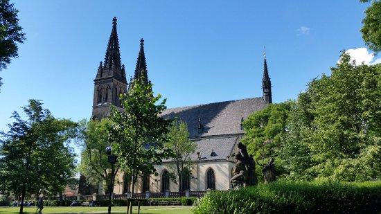 Wyszehrad