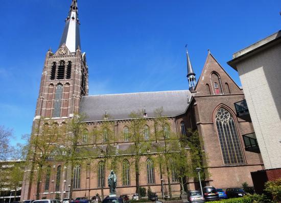 Sint-Catharinakerk