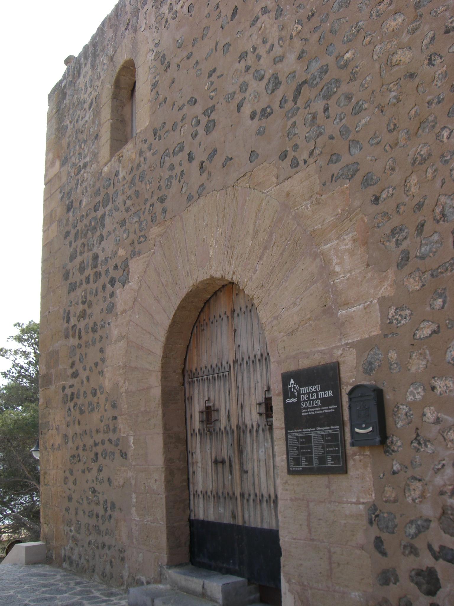 Muzeum Morskie