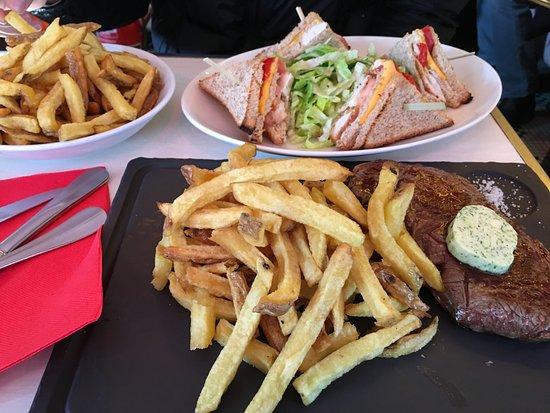 Café des 2 Moulins