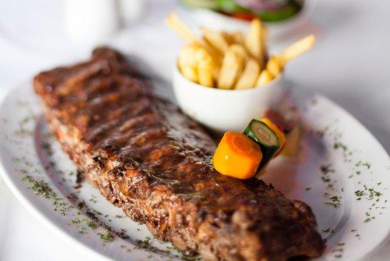 Dale's Black Angus Grill