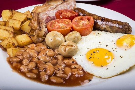 Monkeys Bar & Restaurant