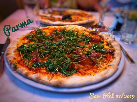 Gusto Pizzeria