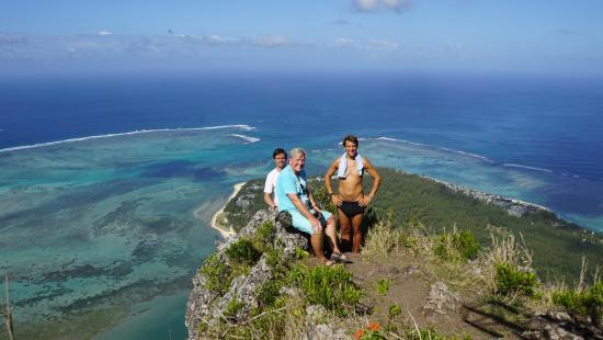 Góra Le Morne