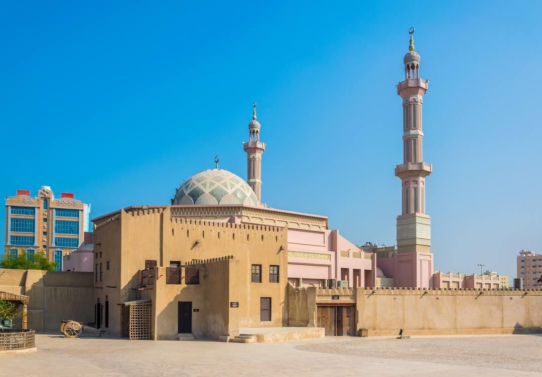 Muzeum Ajman
