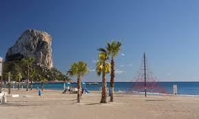 Plaza Arenal-Bol