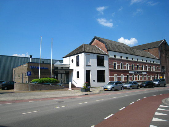 Muzeum DAF