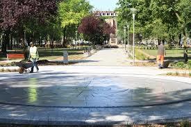 Park Kościuszki