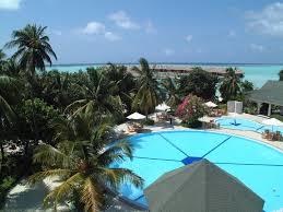 Plaża Olhuveli