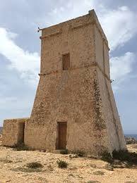 Wieża Għajn Tuffieħa