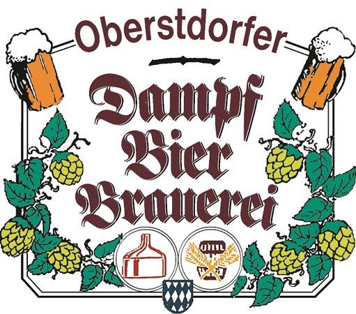 Oberstdorfer Dampfbierbrauerei