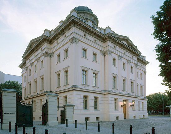 Museum Berggruen
